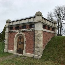 Wasserhochbehälter Lengenfeld