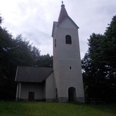 St. Judoc's Church