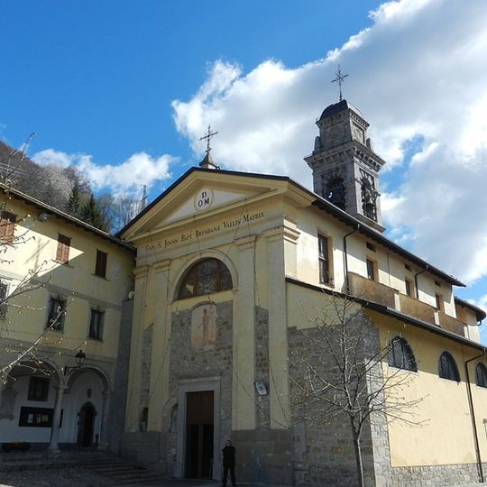 Chiesa di San Giovanni Battista