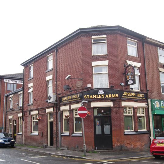 Stanley Arms