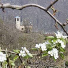 Oratorio del Sacro Cuore