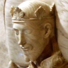 Tomb of John I of Aragon