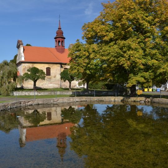 Church of Saint Margaret