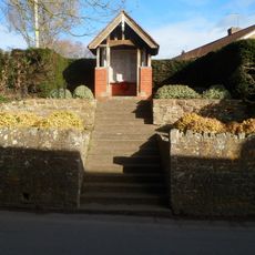 Goodrich War Memorial
