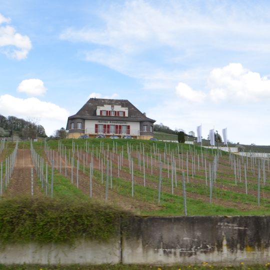 Staatsweingut Rebmuttergarten