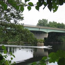 Bennett's Meadow Bridge