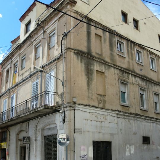 Casa Pou