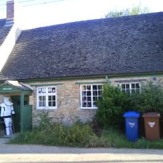Dairy Cottage
