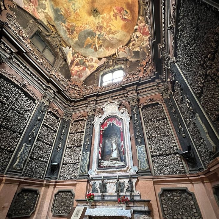 Chiesa di San Bernardino alle Ossa