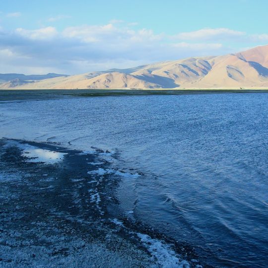 Tso Kar