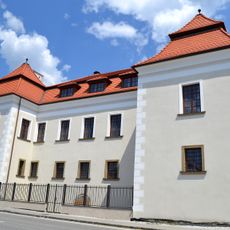 Manor House Trstín
