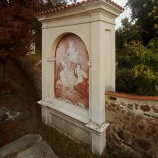 Chapel at the bridge