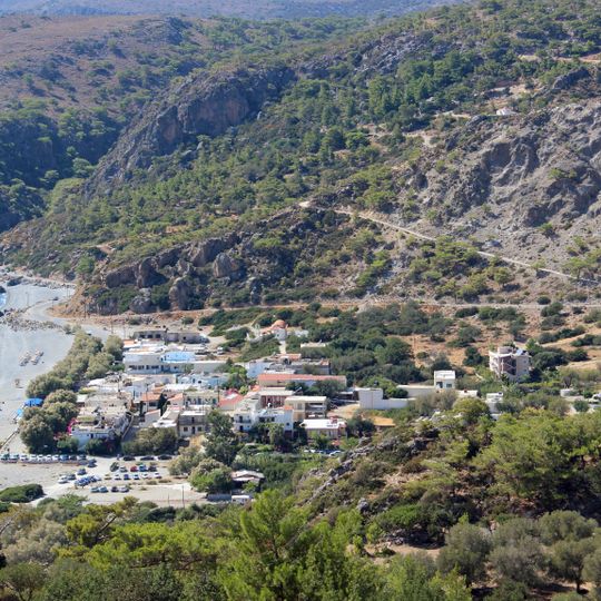 Sougia