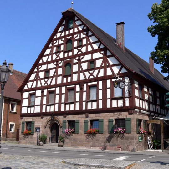 Ammerndorf