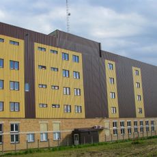 Archiwum Dokumentacji Osobowej i Płacowej w Milanówku