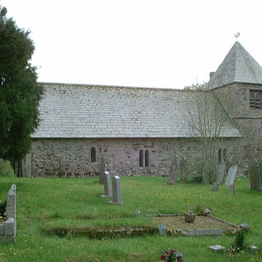 Church of St Giles