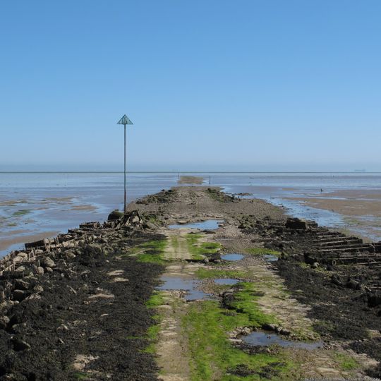 Broomway