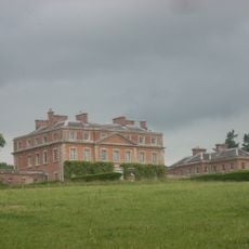 特拉法加公園