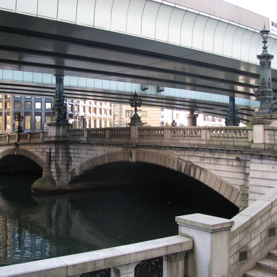Nihonbashi