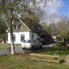 Vosjacht 4,  8355CM  Giethoorn