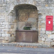 Wellhead Approximately 80 Metres East Of Little Wolford Manor House