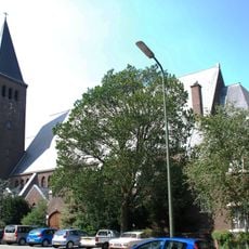 Sacramentskerk (The Hague)