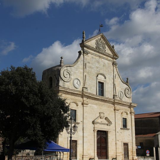 Chiesa di San Pietro