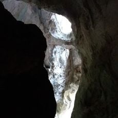 Grotta di Sa Oche