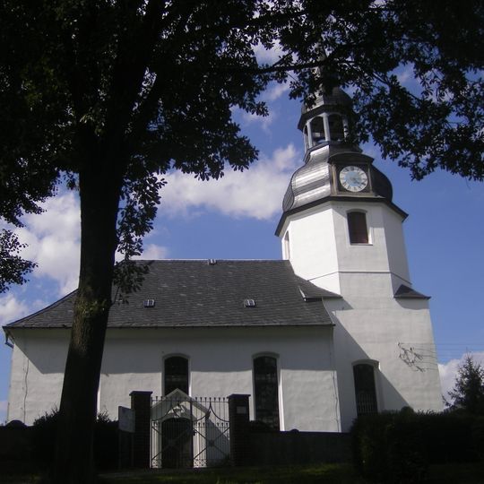 Protestant Church