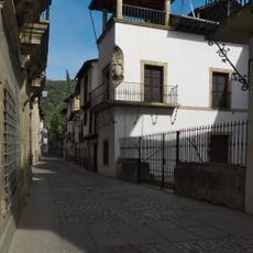 Palacio de Torquemada