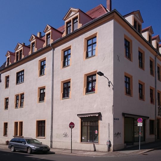 Breite Straße 2