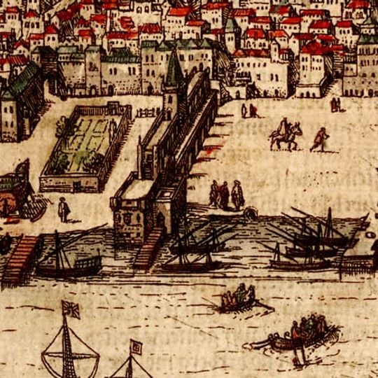 Ribeira Palace