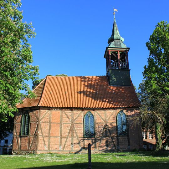 Johanniskirche