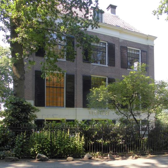 Landhuis Vechtlust