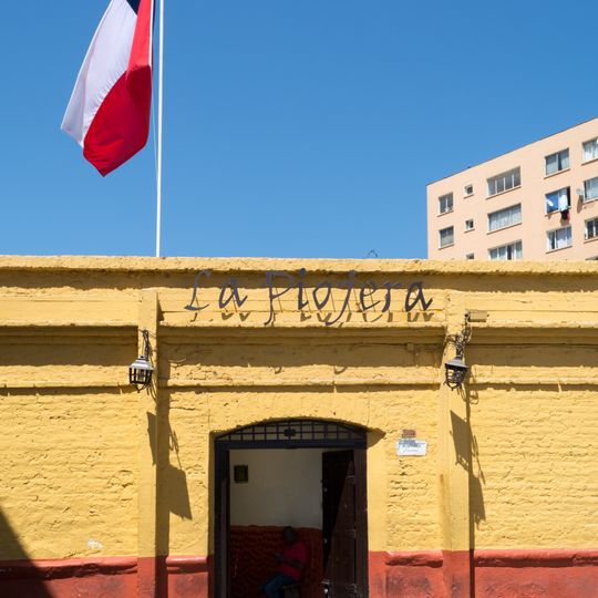 La Piojera