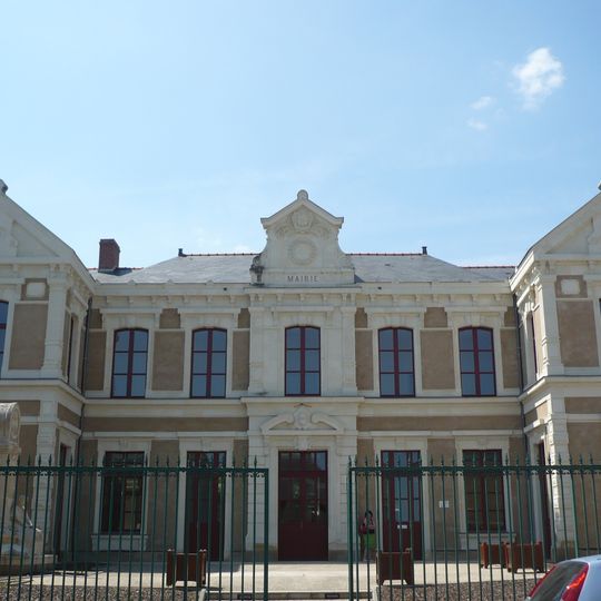 Saint-Florent-le-Vieil