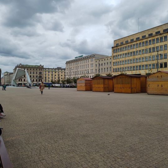 Poznańskie Muzeum Pyry