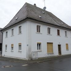Wohnhaus