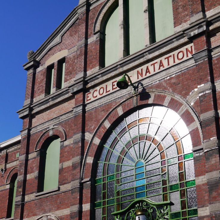 Institut du Monde Arabe