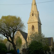 St Andrew's Church