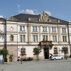 Vereinshaus