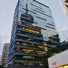 Sesc Avenida Paulista