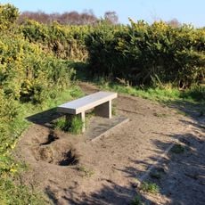 Cleaver Heath Nature Reserve