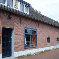 Monastery of Elijah the Prophet