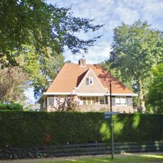 Nicolaas Beetslaan 14 (Baarn)