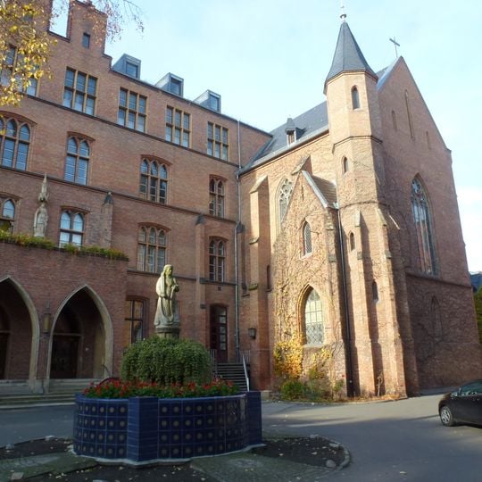 St. Hedwig-Krankenhaus