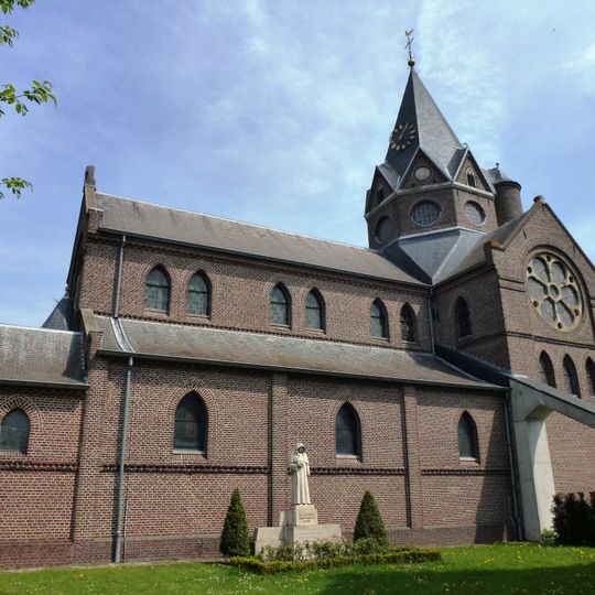 Onze-Lieve-Vrouw Geboortekerk