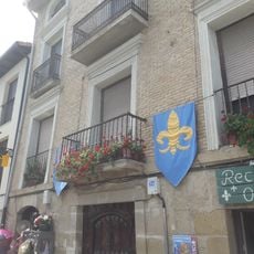 Rúa San Francisco, 7