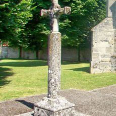 Croix de cimetière