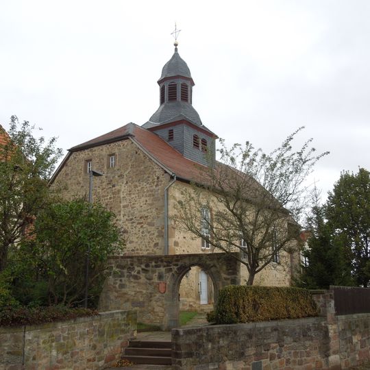 Evangelische Kirche